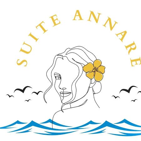 Suite Annare, Casa Al Mare, Casa Vacanza Al Mare Sorrento Bagian luar foto