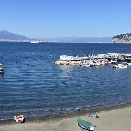 Suite Annare, Casa Al Mare, Casa Vacanza Al Mare Sorrento Bagian luar foto