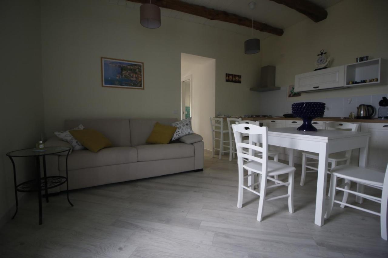 Suite Annare, Casa Al Mare, Casa Vacanza Al Mare Sorrento Bagian luar foto