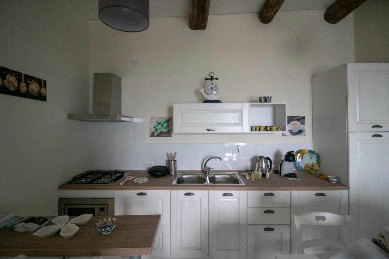 Suite Annare, Casa Al Mare, Casa Vacanza Al Mare Sorrento Bagian luar foto