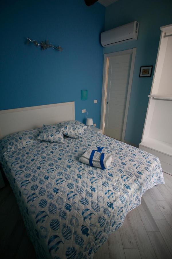 Suite Annare, Casa Al Mare, Casa Vacanza Al Mare Sorrento Bagian luar foto