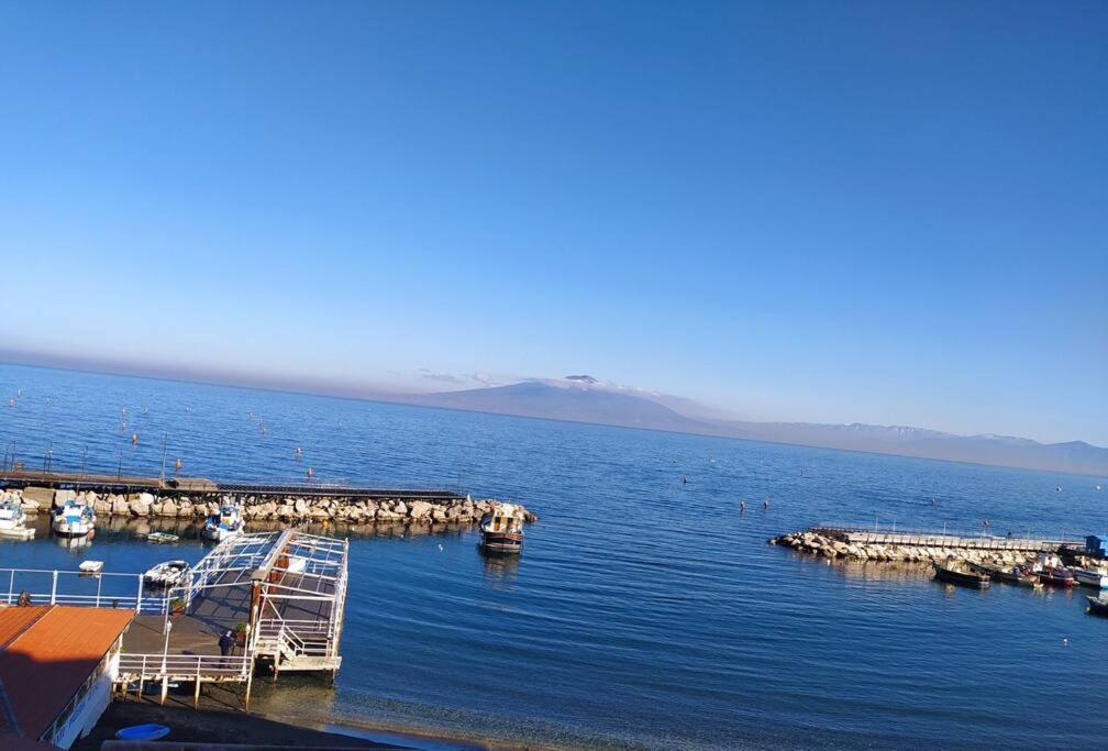 Suite Annare, Casa Al Mare, Casa Vacanza Al Mare Sorrento Bagian luar foto