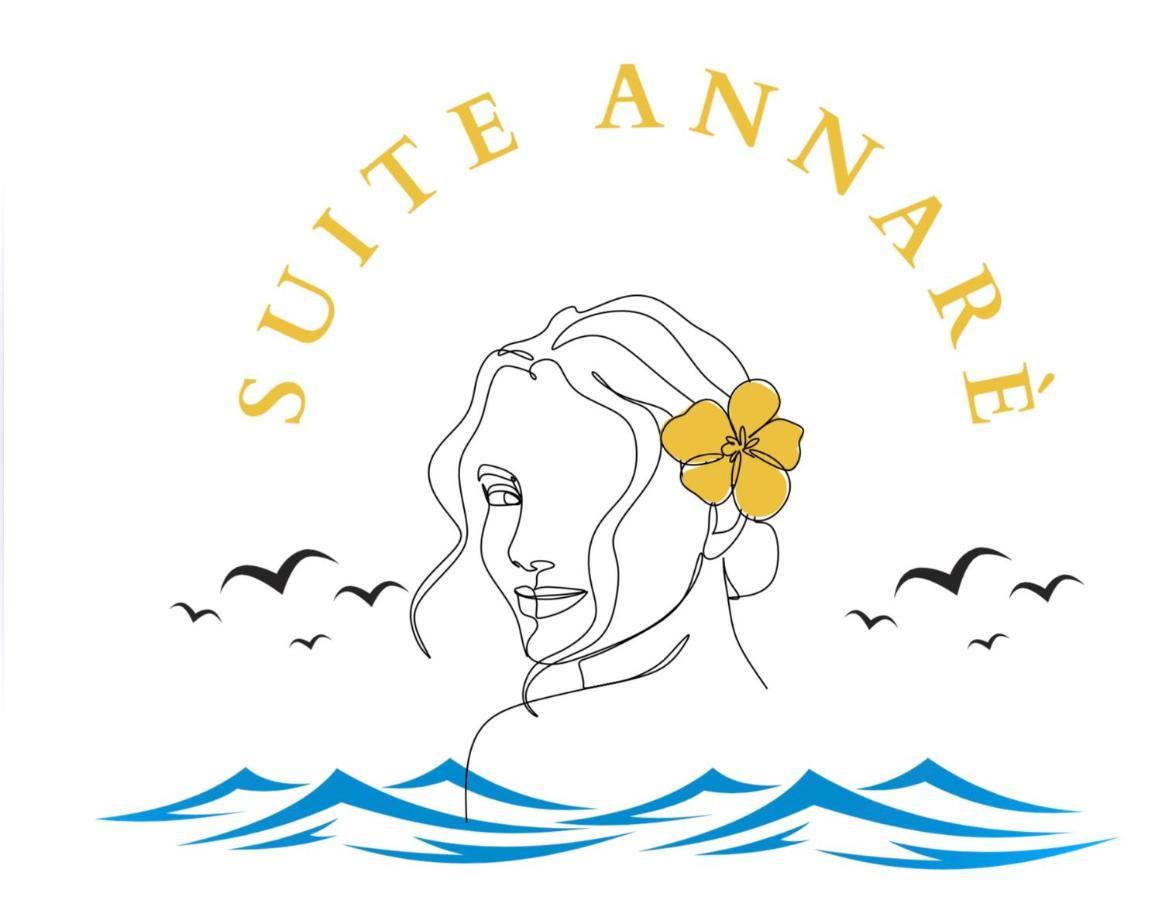 Suite Annare, Casa Al Mare, Casa Vacanza Al Mare Sorrento Bagian luar foto