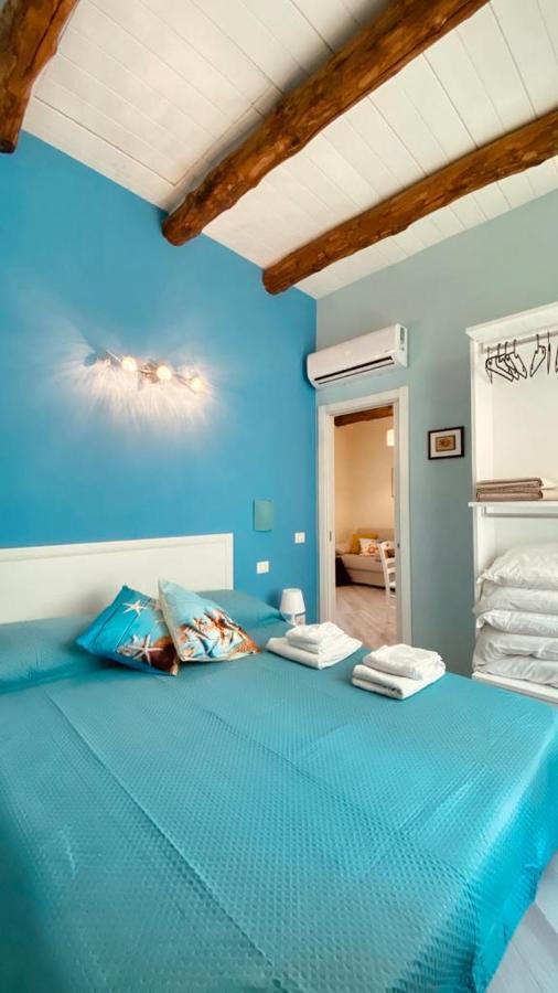 Suite Annare, Casa Al Mare, Casa Vacanza Al Mare Sorrento Bagian luar foto