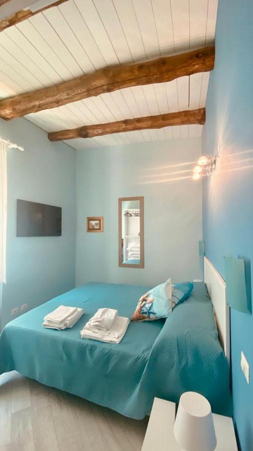 Suite Annare, Casa Al Mare, Casa Vacanza Al Mare Sorrento Bagian luar foto