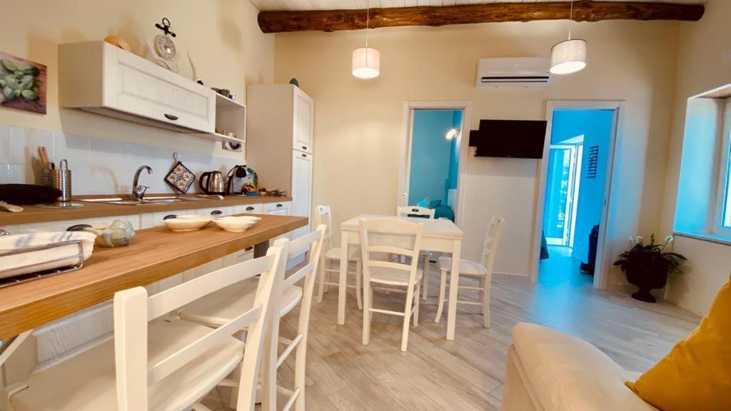 Suite Annare, Casa Al Mare, Casa Vacanza Al Mare Sorrento Bagian luar foto