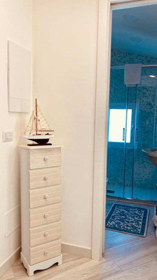 Suite Annare, Casa Al Mare, Casa Vacanza Al Mare Sorrento Bagian luar foto