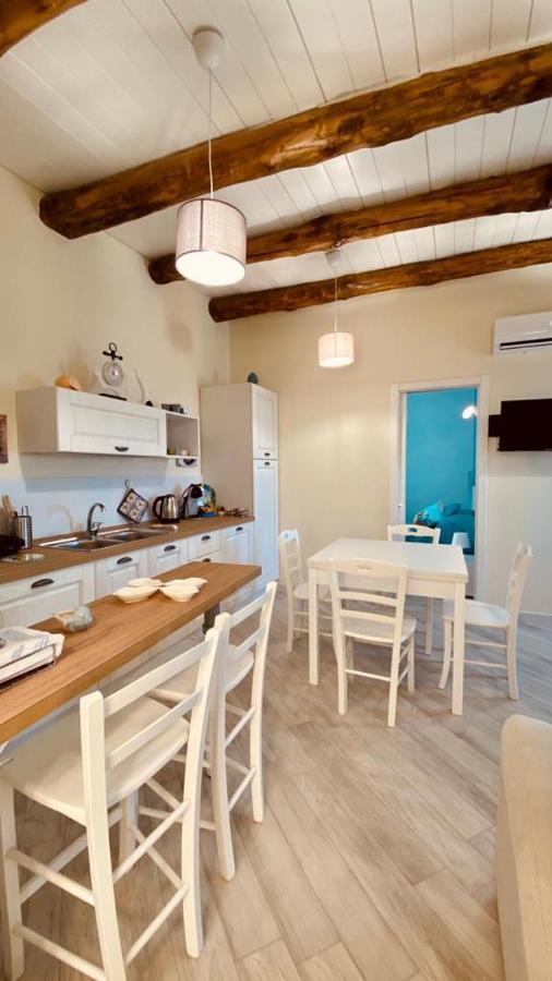 Suite Annare, Casa Al Mare, Casa Vacanza Al Mare Sorrento Bagian luar foto
