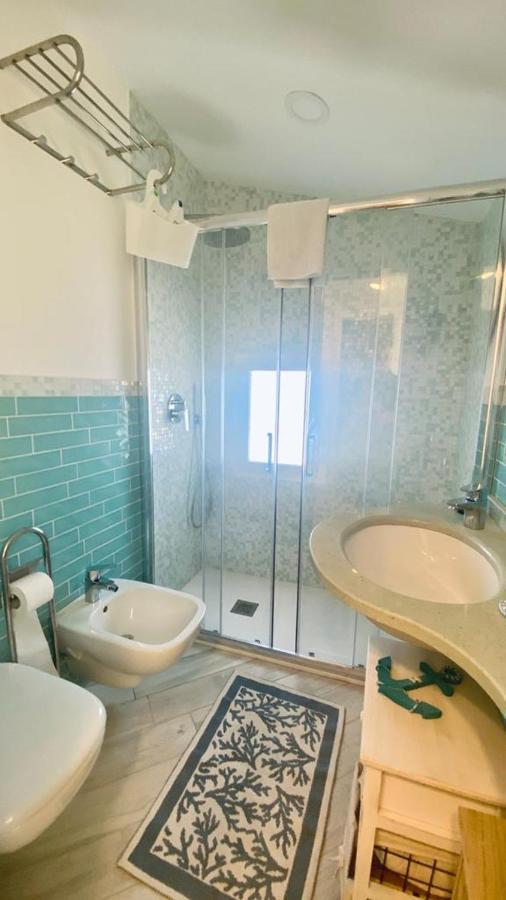 Suite Annare, Casa Al Mare, Casa Vacanza Al Mare Sorrento Bagian luar foto