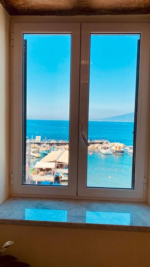Suite Annare, Casa Al Mare, Casa Vacanza Al Mare Sorrento Bagian luar foto