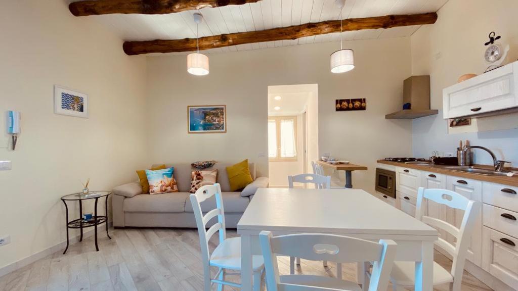 Suite Annare, Casa Al Mare, Casa Vacanza Al Mare Sorrento Bagian luar foto