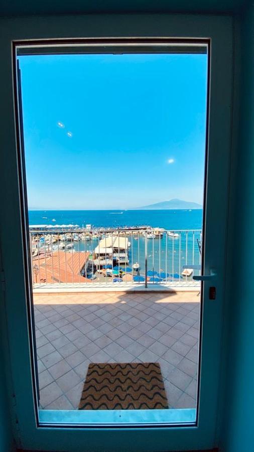 Suite Annare, Casa Al Mare, Casa Vacanza Al Mare Sorrento Bagian luar foto