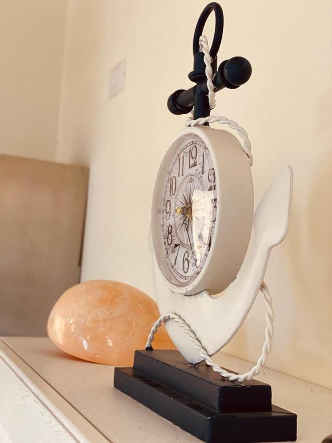 Suite Annare, Casa Al Mare, Casa Vacanza Al Mare Sorrento Bagian luar foto