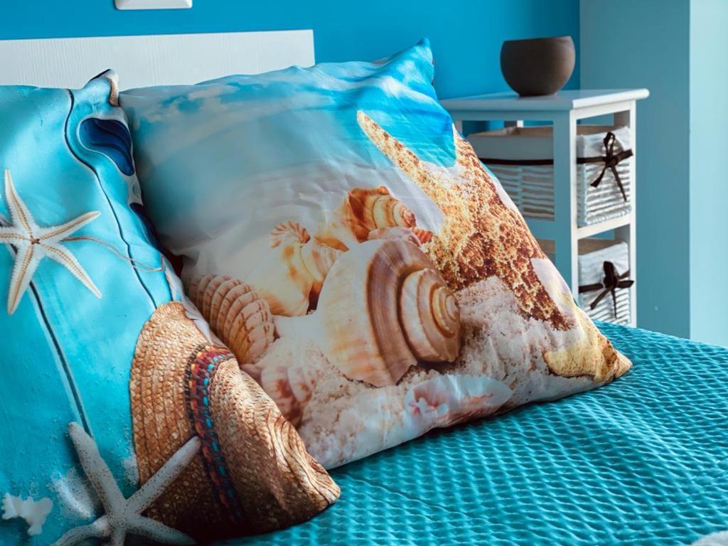 Suite Annare, Casa Al Mare, Casa Vacanza Al Mare Sorrento Bagian luar foto