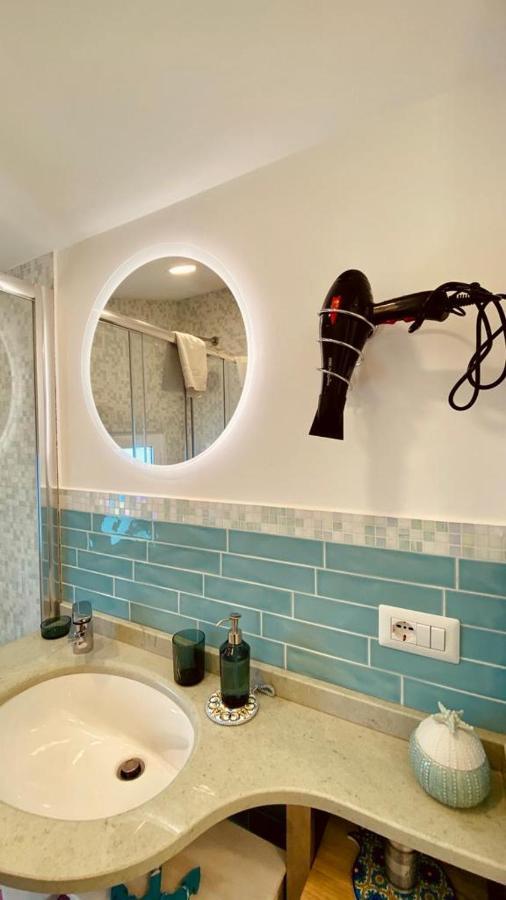 Suite Annare, Casa Al Mare, Casa Vacanza Al Mare Sorrento Bagian luar foto