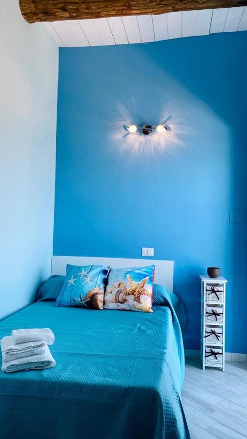 Suite Annare, Casa Al Mare, Casa Vacanza Al Mare Sorrento Bagian luar foto