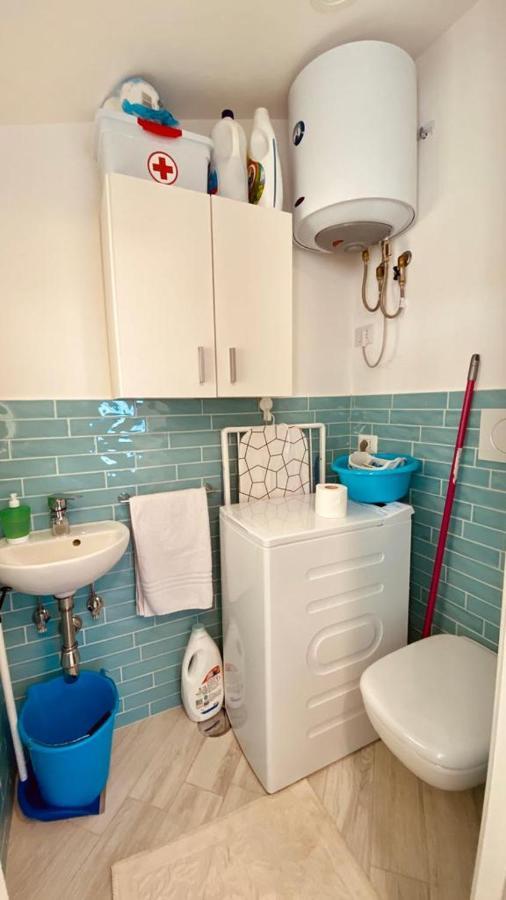Suite Annare, Casa Al Mare, Casa Vacanza Al Mare Sorrento Bagian luar foto