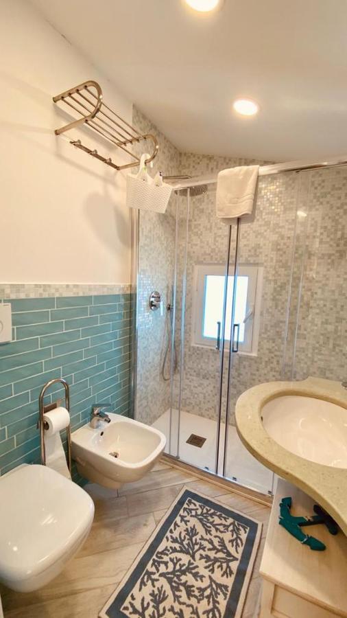 Suite Annare, Casa Al Mare, Casa Vacanza Al Mare Sorrento Bagian luar foto