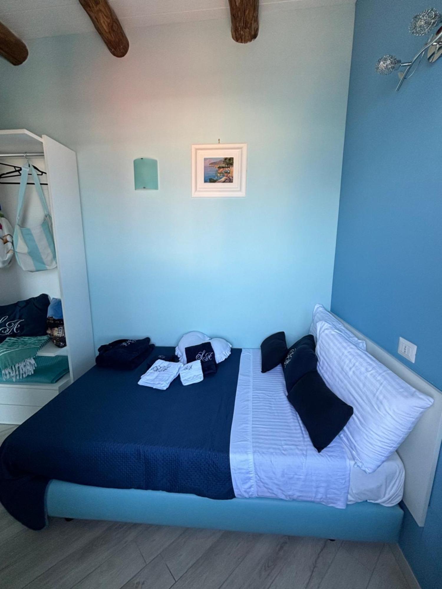 Suite Annare, Casa Al Mare, Casa Vacanza Al Mare Sorrento Bagian luar foto