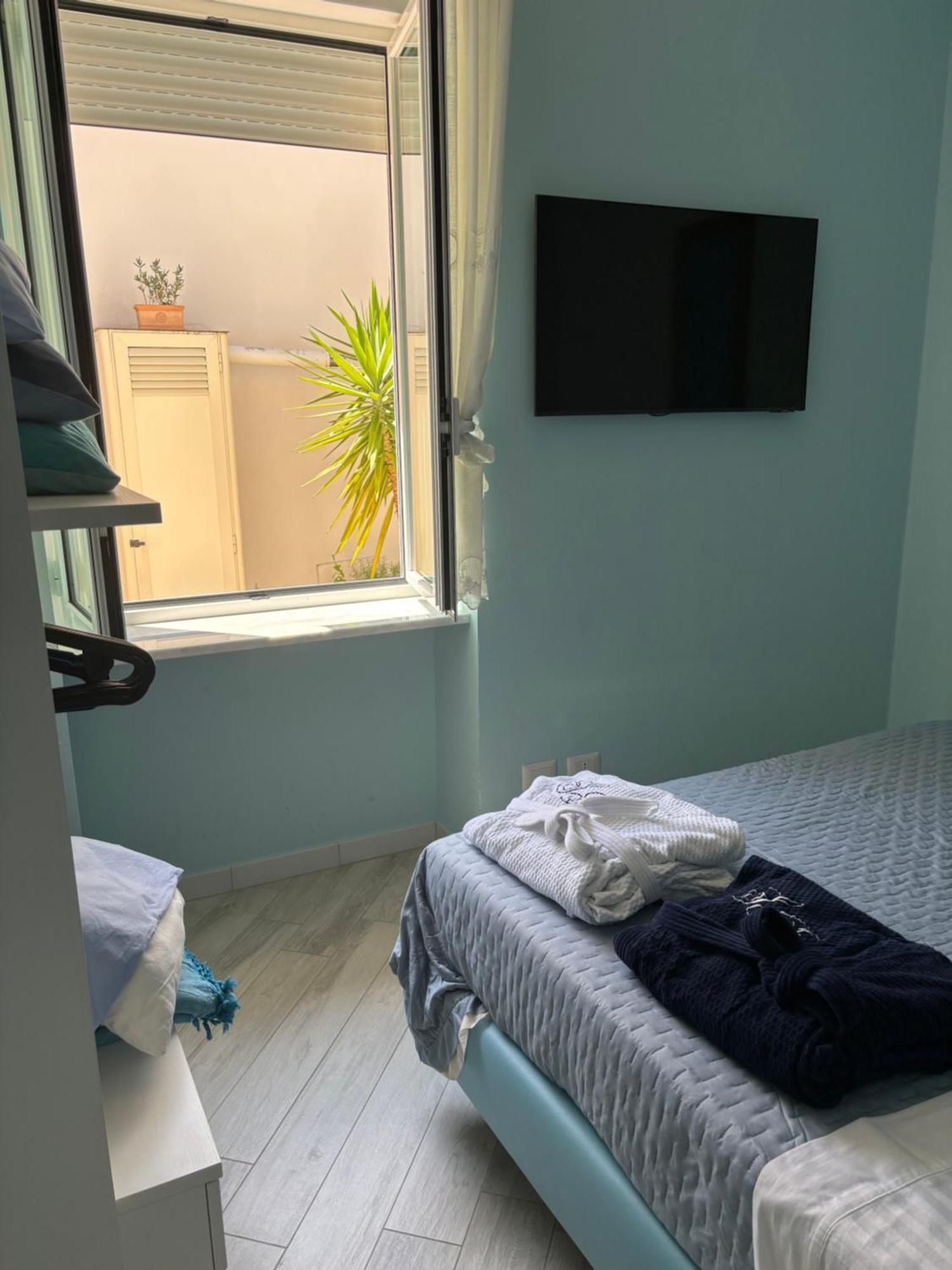 Suite Annare, Casa Al Mare, Casa Vacanza Al Mare Sorrento Bagian luar foto