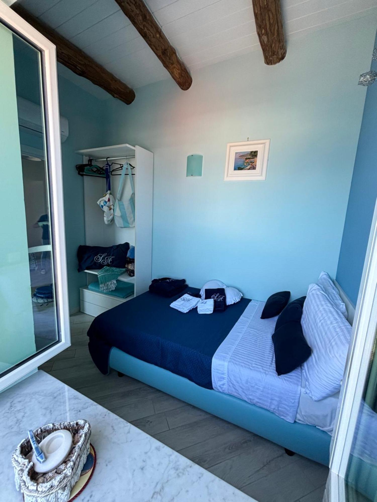 Suite Annare, Casa Al Mare, Casa Vacanza Al Mare Sorrento Bagian luar foto