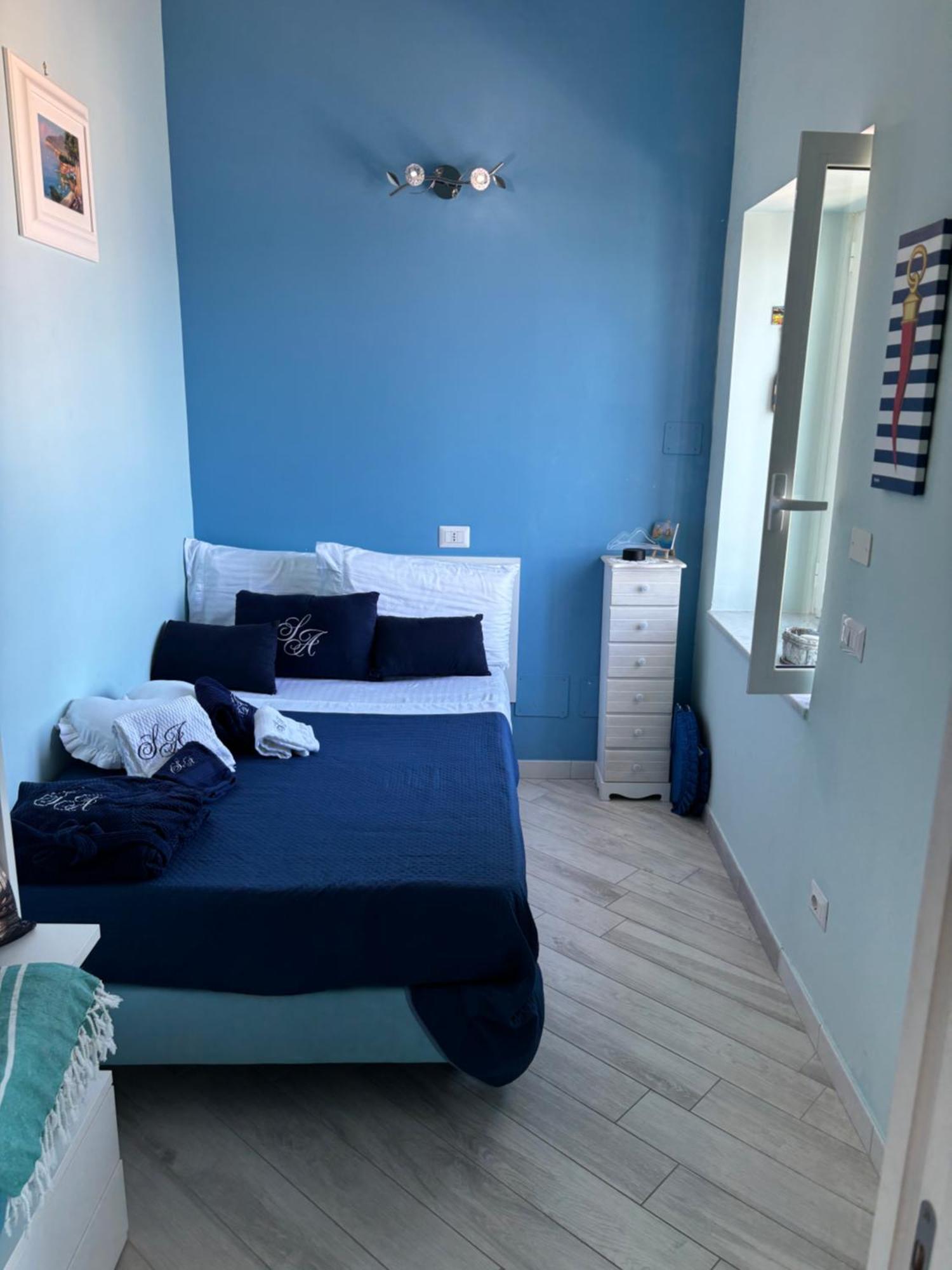 Suite Annare, Casa Al Mare, Casa Vacanza Al Mare Sorrento Bagian luar foto