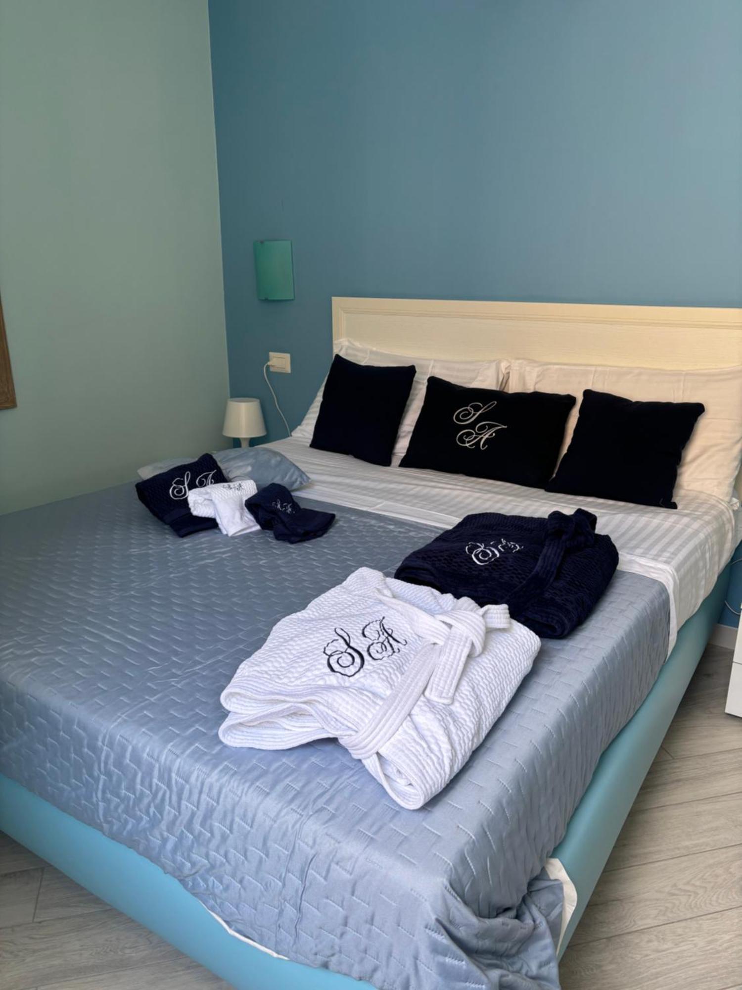 Suite Annare, Casa Al Mare, Casa Vacanza Al Mare Sorrento Bagian luar foto