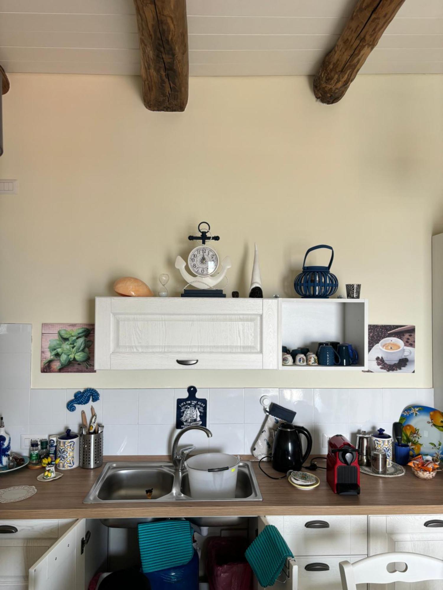 Suite Annare, Casa Al Mare, Casa Vacanza Al Mare Sorrento Bagian luar foto