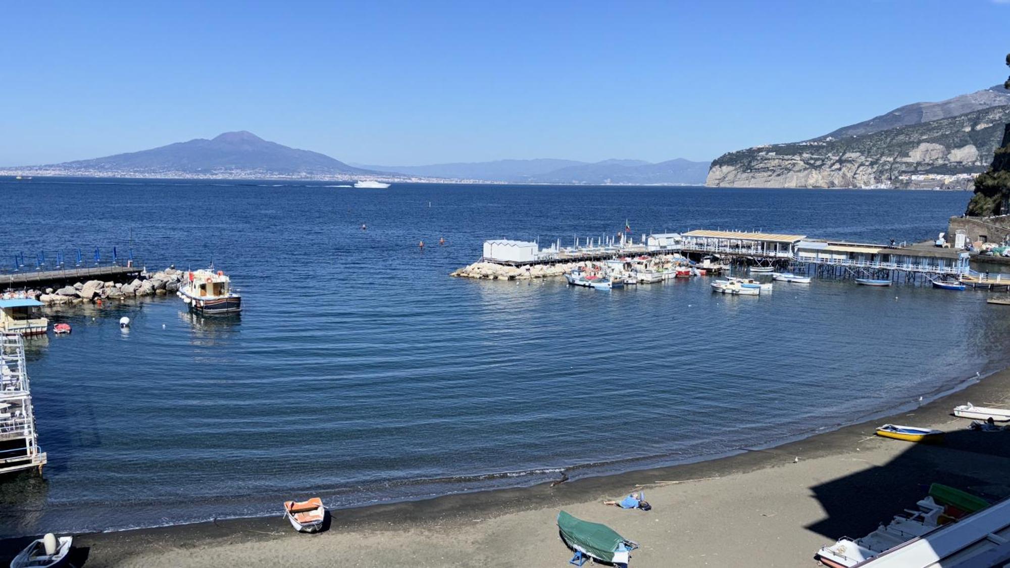 Suite Annare, Casa Al Mare, Casa Vacanza Al Mare Sorrento Bagian luar foto